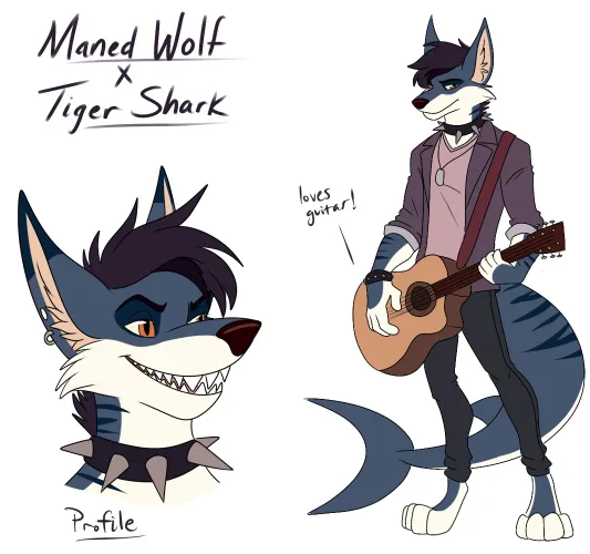 Thumbnail Musical Creations: Covering Adaptations with Furries | Glittering-Amount-68