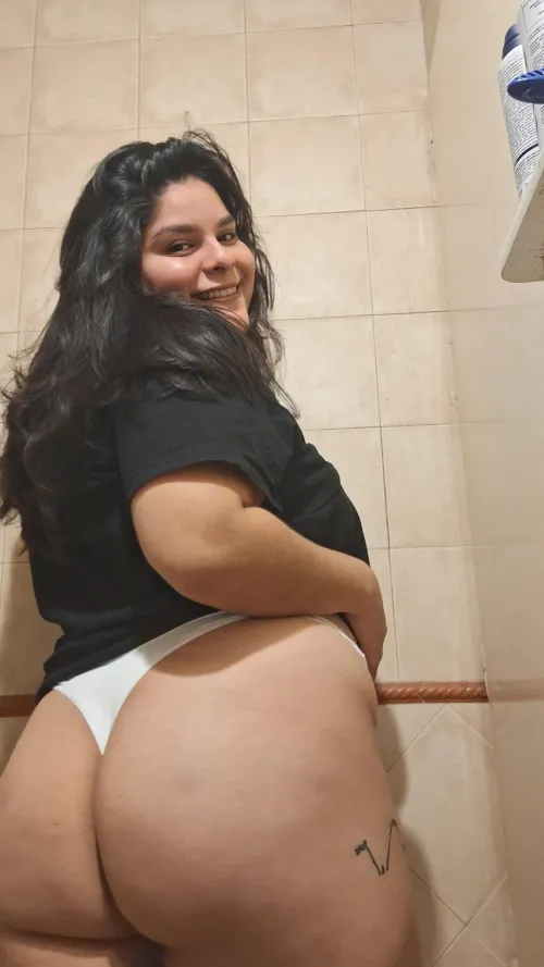 Thumbnail Sweet Dreams Wish from Blacktourmaline__ in BBW_Chubby Category