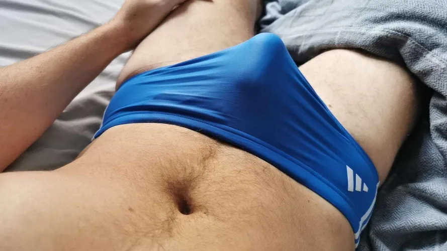 Thumbnail Exploring the Appeal of Gay Bulges with Complex-Bottle7472