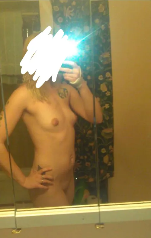 Thumbnail Embracing Body Positivity: Proud of Small Boobs
