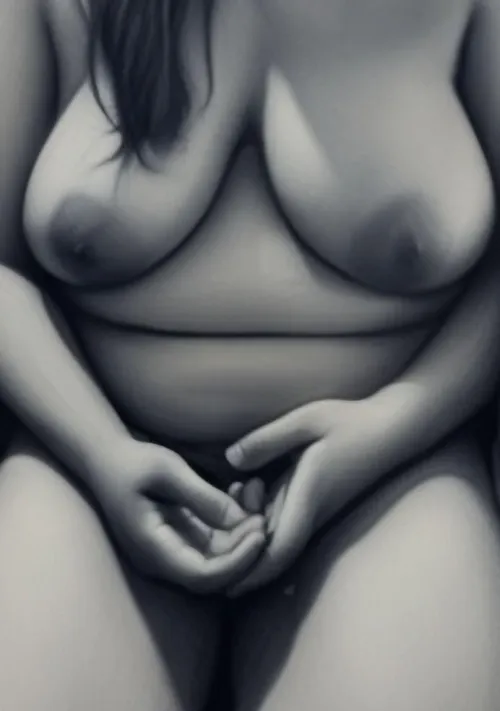 Thumbnail Do You Like Them by Holiday-Ad-8428 | chubby