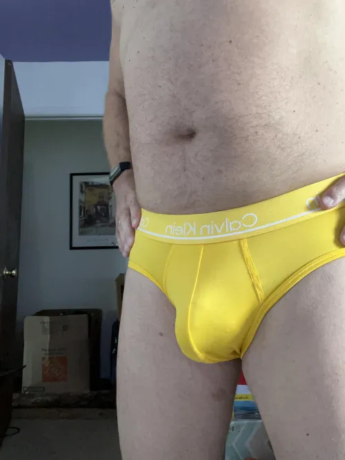 Thumbnail Standing with Pride at 55 | Bulges