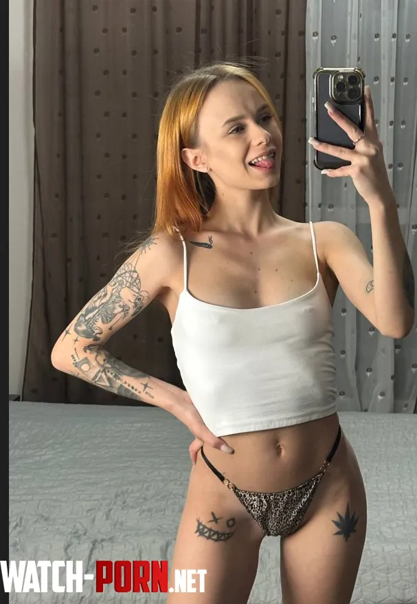 who want to see me without underwear by Catricalace