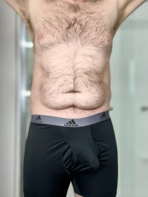 Thumbnail First Time Unleashed at 43 | Bulges