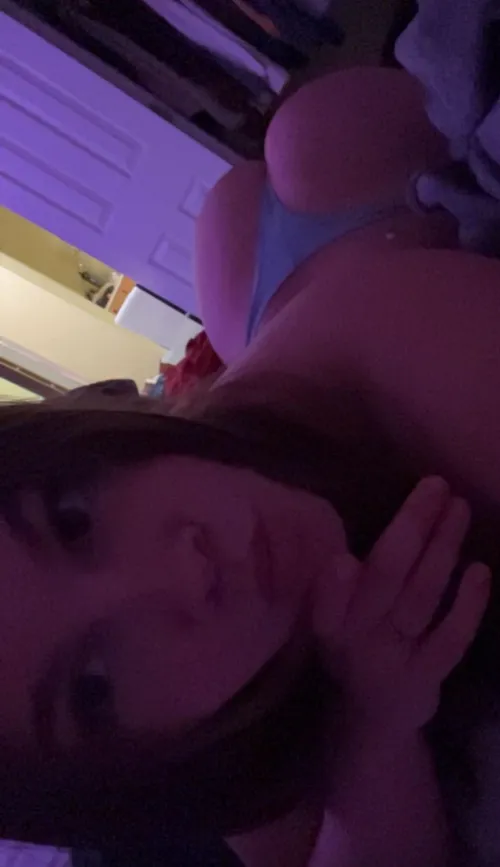 Thumbnail Wishing You Were Here: Dive into Livy_Violet's OnlyFans