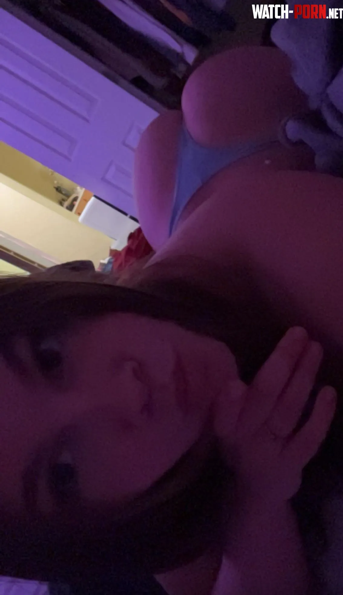 Wish u were fucking me rn by livy_violet