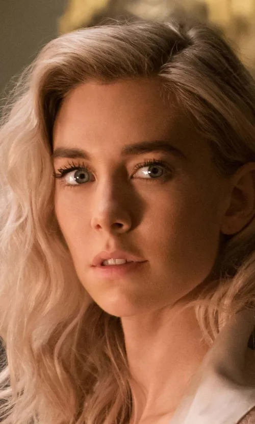Thumbnail Vanessa Kirby: A Stunning Feature in the PrettyGirls Category