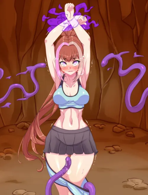 Thumbnail Delve into the Mysterious World of HypnoHentai with Live-Contribution569