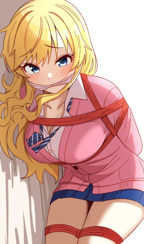 Thumbnail Yui Ohtsuki Idolmaster Revealed by A_MASSIVE_PERVERT