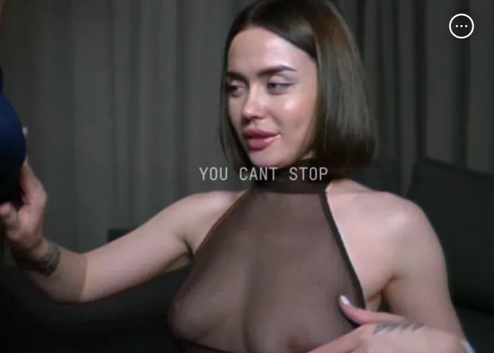 Thumbnail Solving the Lana Rhoades Puzzle: A Pornographic Mystery