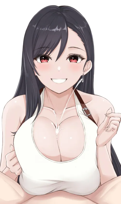 Thumbnail Unveiling the OG Paizuri Queen with Serious_Career_1596