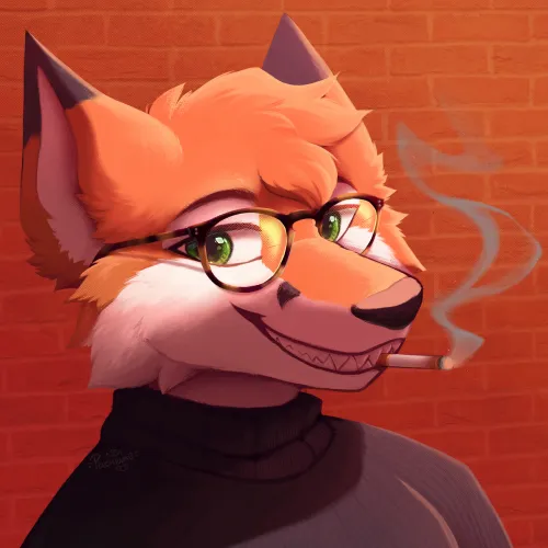 Thumbnail Witness Yagtecheo's Render Commission Art in the Furry Realm by Specialist-Essay-539