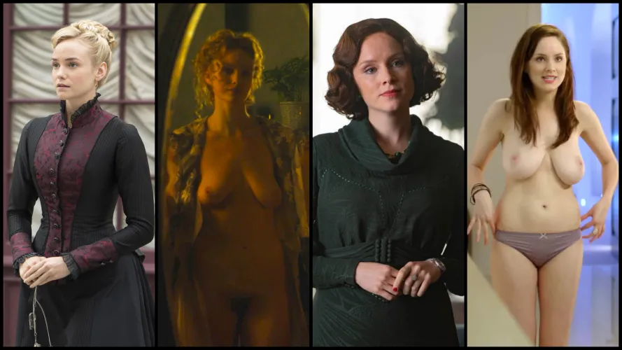 Thumbnail Spotlight on UK Actresses: Joanna Vanderham & Sophie Rundle | Pitiful_Parsnip_1800
