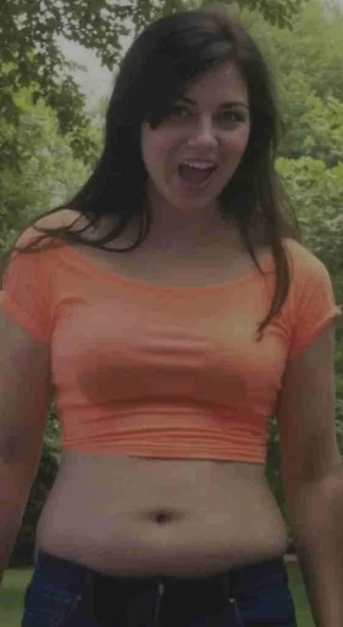 Thumbnail Handling Body-Shaming: Your Friend Calls You Chubs at a Picnic
