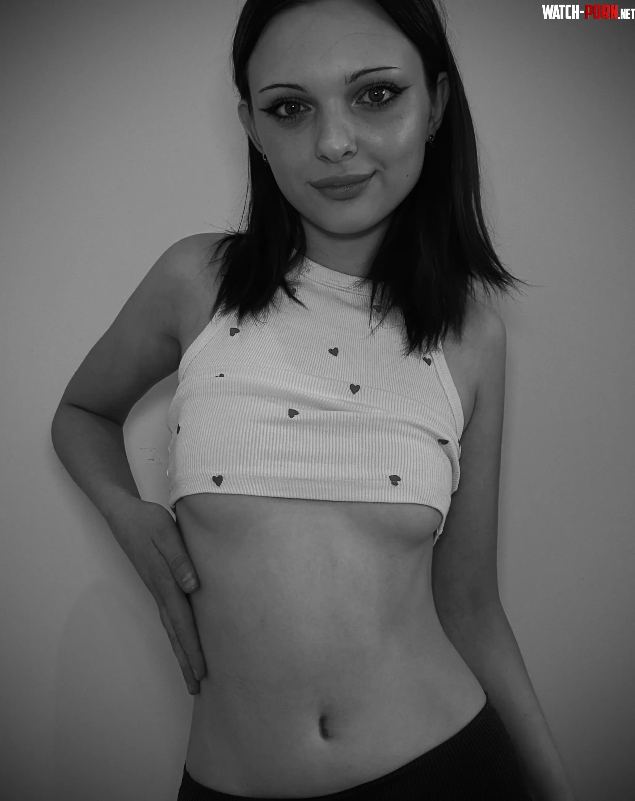 Photography as Poetry A Female Image by _blue_river_