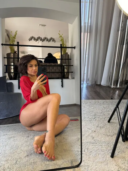 Thumbnail Enjoy Every Moment: A GILF's Invitation | Tanned_peaches