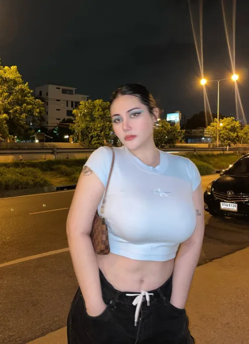 Thumbnail Oh Lord, What a Surprise! - bullbob2020's 2busty2hide Revelation
