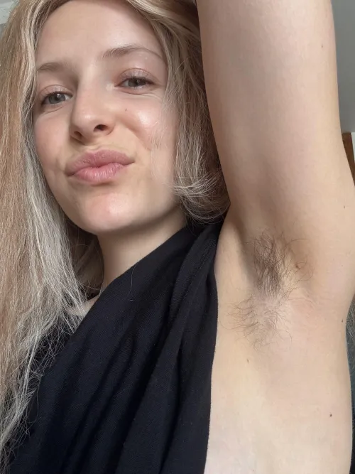 Thumbnail Sniff and Lick: Perfect Furry Armpits Await | lulusdreamz