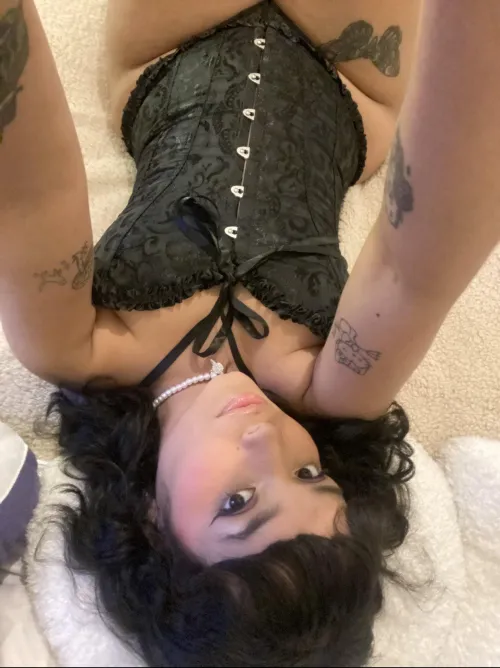 Thumbnail Breedable Beauties: Embracing Cuteness with Dark Charm by hibanababe