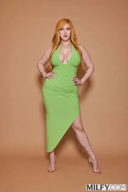 Thumbnail Divine Beauty: Lauren Phillips by OkYear5855