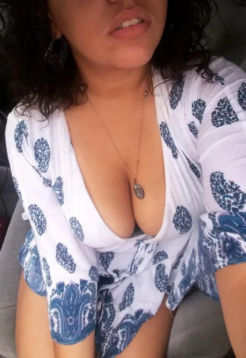 Thumbnail Downblouse: The Return - Catching Up After a Break