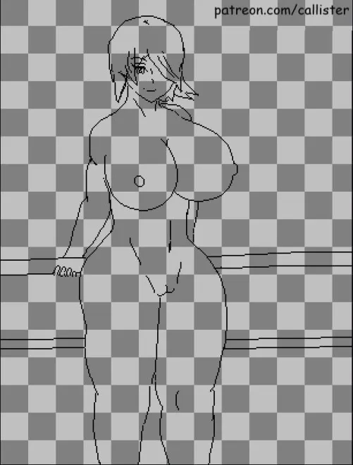 Thumbnail Seductive Yorha A2 by Callister | 2Booty