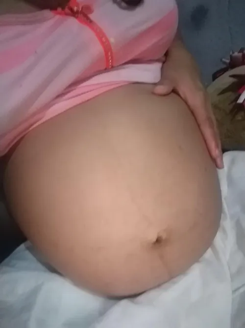 Thumbnail Pregnancy Blues: akmv1312's Emotions | PregnantPetite