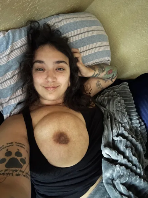 Thumbnail Almost a Perfect Circle by gelluh | biggerthanherhead