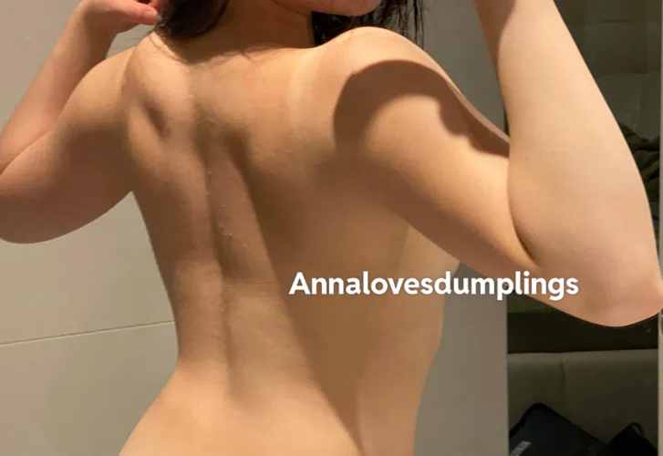Thumbnail annalovesdumplings Achieves Milestone: First Pullup Accomplished