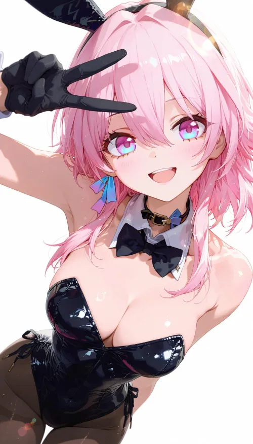 Thumbnail Bunny March 7th Honkai Star Rail: An Anime Delight | animebodysuits