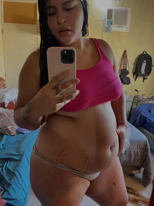 Thumbnail Striving for 100 More Kilos: A Goal Journey with lumpaschubby