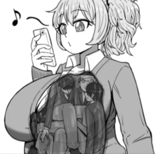 Thumbnail Artist Identification Needed | Discover Talented Vore Creators