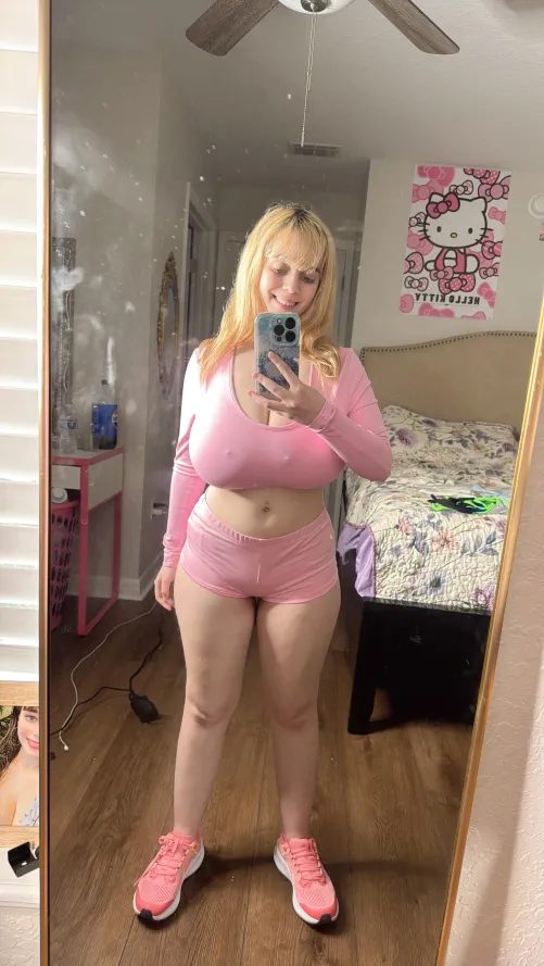 Thumbnail Top Favorites: Check Out One of My Fav Tops to Wear by TightPeachBaddie