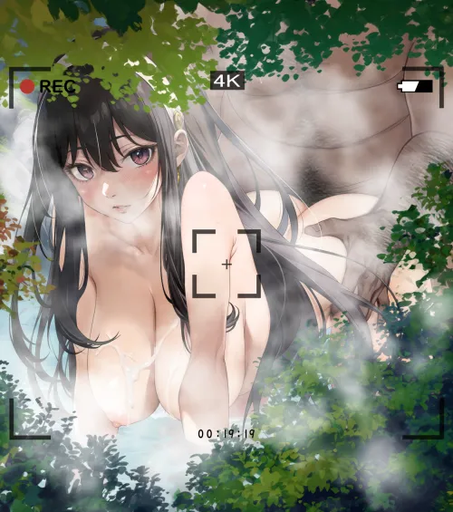Thumbnail Yor on a Mission: A Captivating Hentai Journey with BloodLustHunt