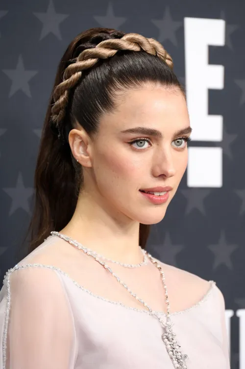 Thumbnail Rachel Brosnahan: The Allure of Gentlemanboners by KG101411