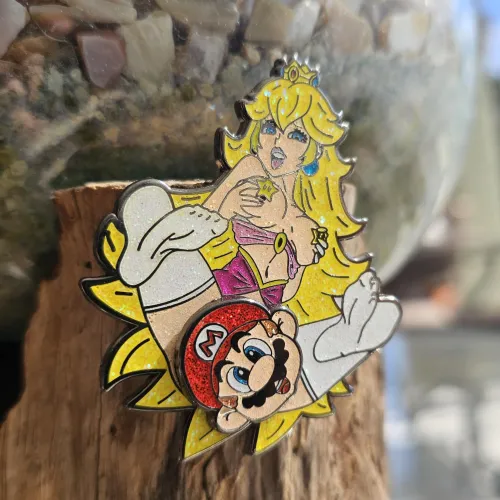 Thumbnail Forbidden Content Alert! A Treat for Disney Lovers by acrossem