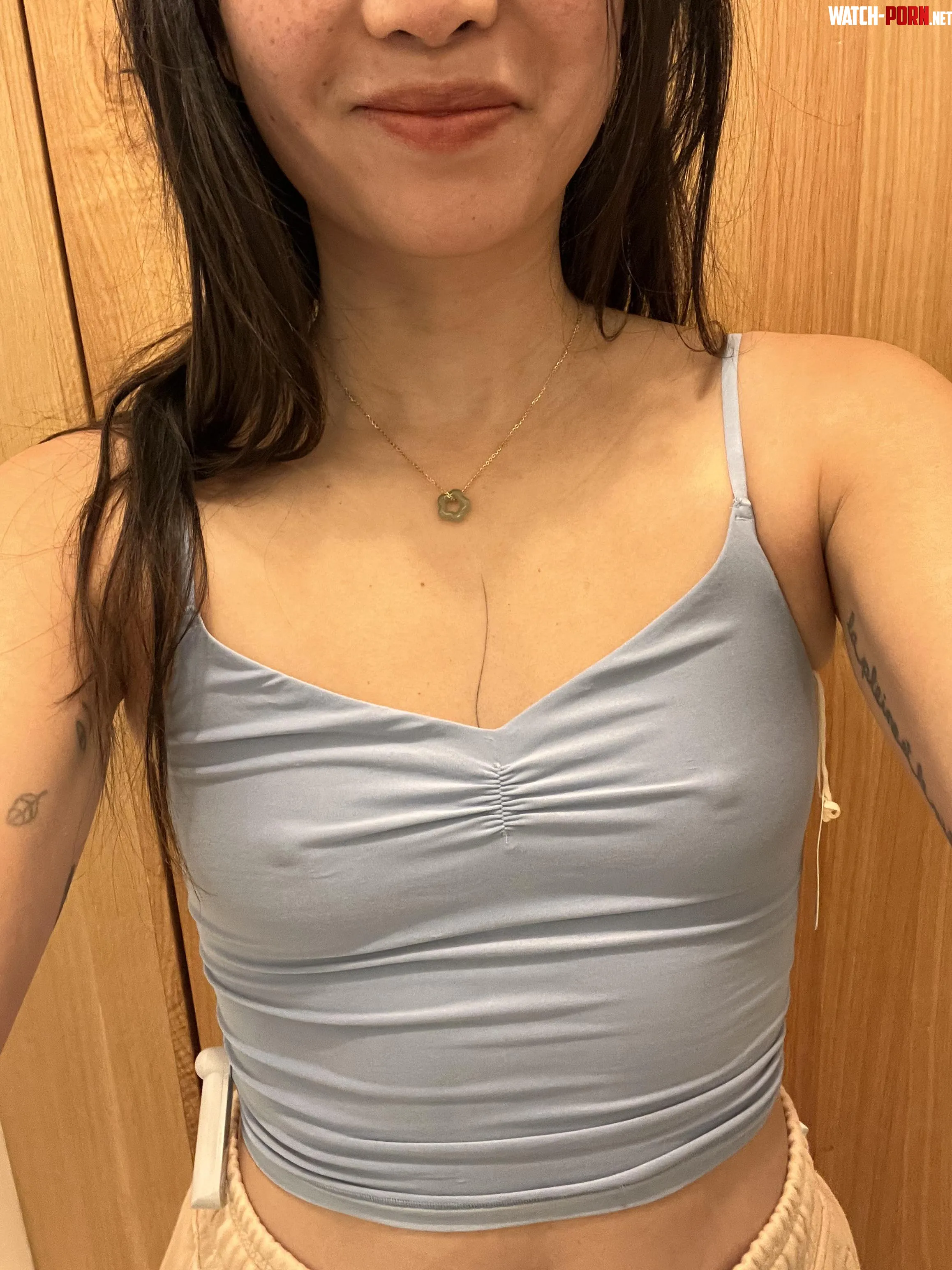 Was thinking of getting this top  by theonlyzendaisy