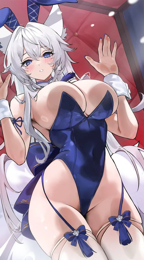 Thumbnail Shinano Admirable Laevan001 Azur Lane by elegantloveglimmer