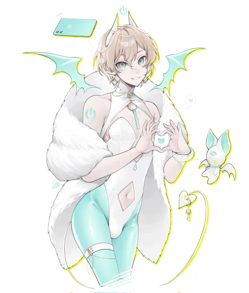 Thumbnail S2 Boi: Discover the Next Chapter of CuteTraps with pedoro_pedoro