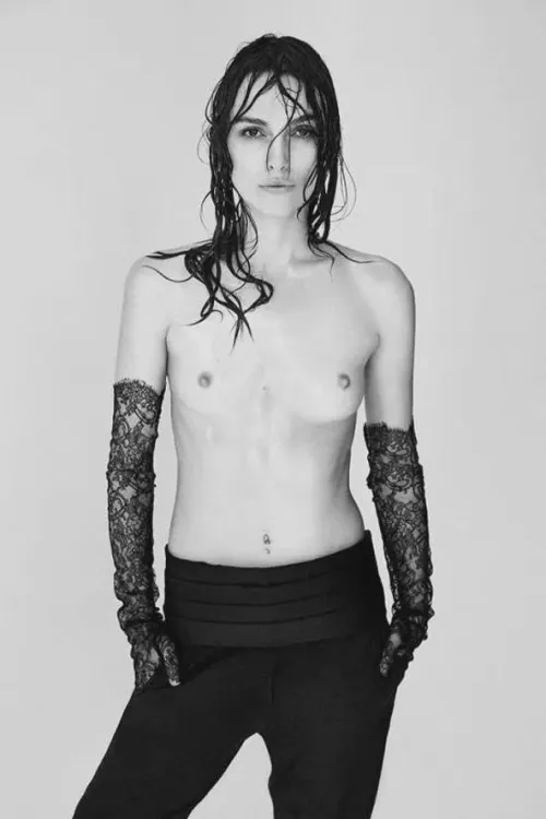 Thumbnail Keira Knightley Revealed: Unveiling gargleitbitch's Celebsnaked