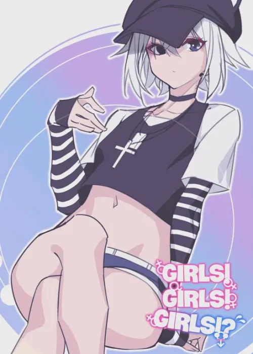 Thumbnail Who is the Best Girl? General-Rise7129 Reveals in the CuteTraps Category