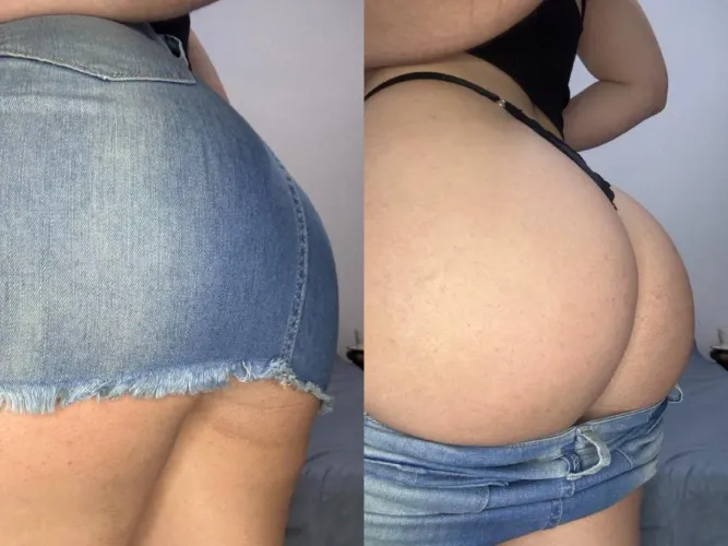 Thumbnail Feel the Beauty: Ffermina's BubbleButts Journey