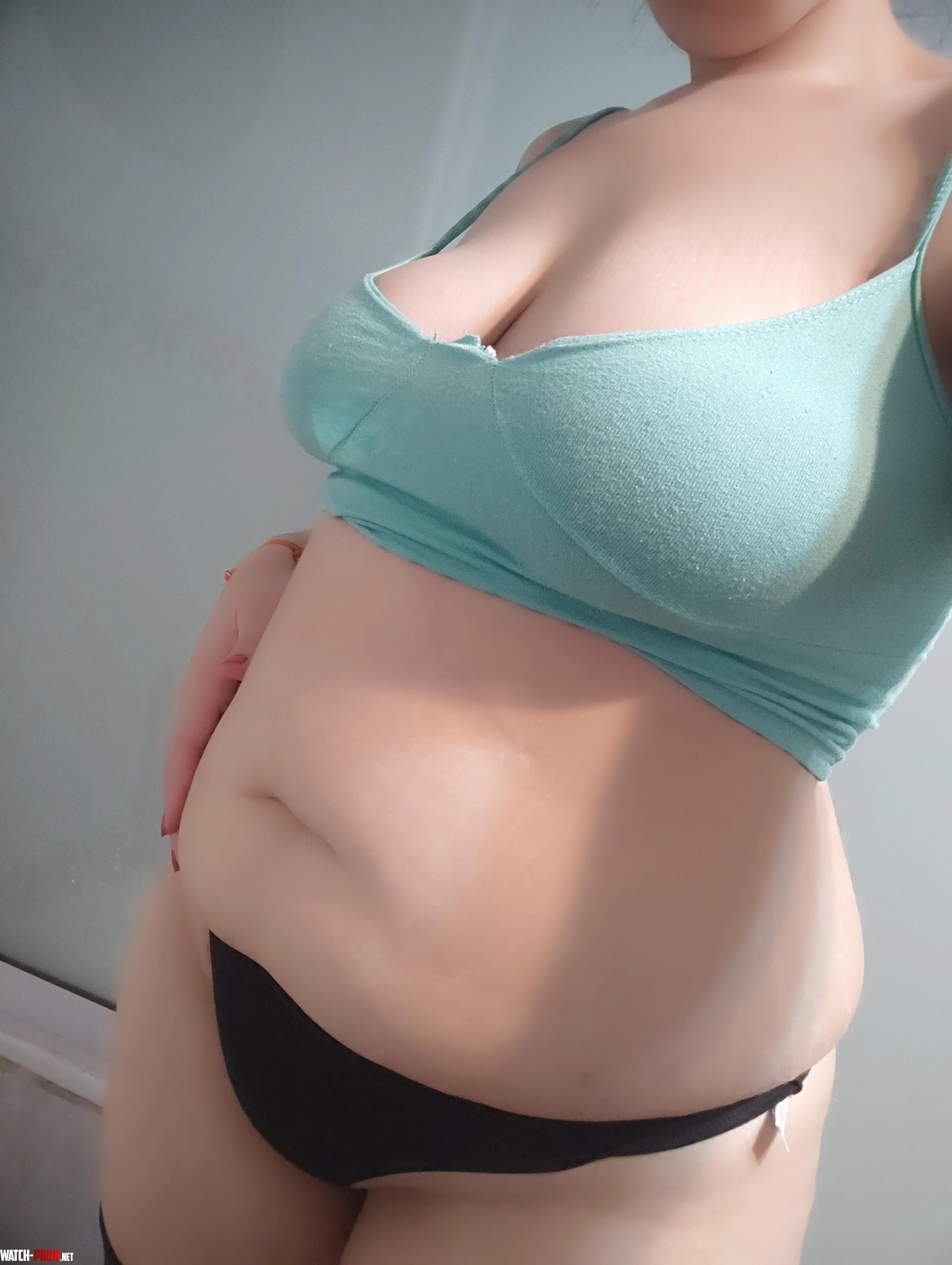 Thick by Redheadsweett