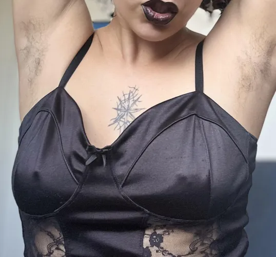 Thumbnail Unveiling More: A Journey Through Hair and Beauty | Mistik_in_hell