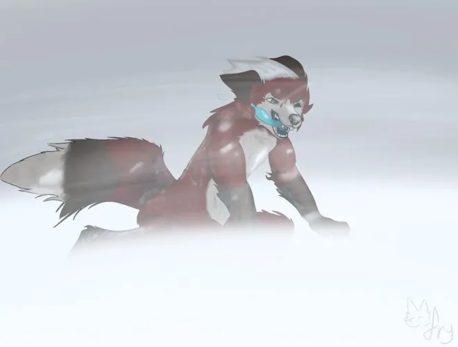 Thumbnail Discover the Furry World in ItsfookenWIMBY by STERFRY333