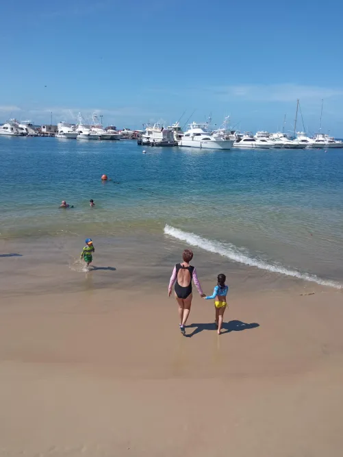 Thumbnail Create Precious Memories at Puerto Cabello Beach, Venezuela