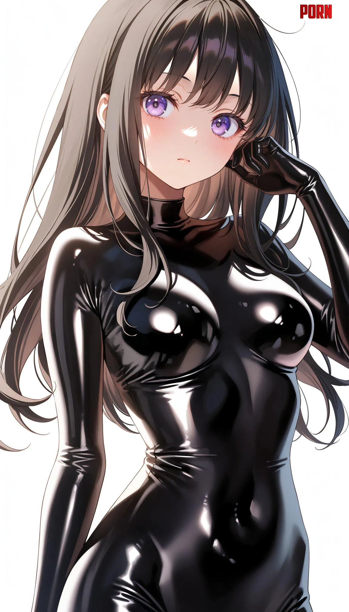 Takina Lycoris Recoil by CheetahSperm18
