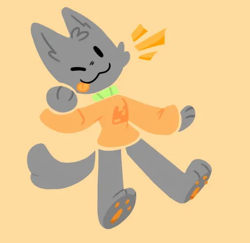 Thumbnail Simply Meow: A Splash in the Furry World by AcanthisittaMuch3877