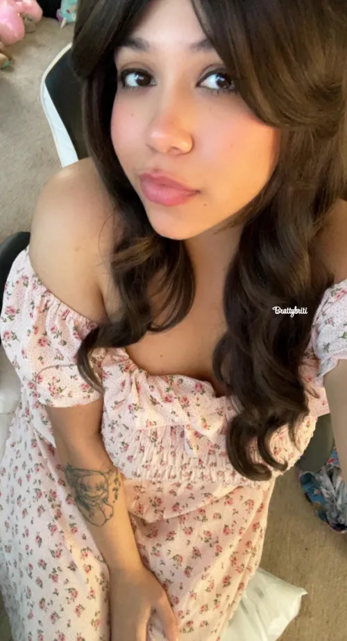 Thumbnail Brattybriti's Roots: African American x Caucasian x Native American Mix