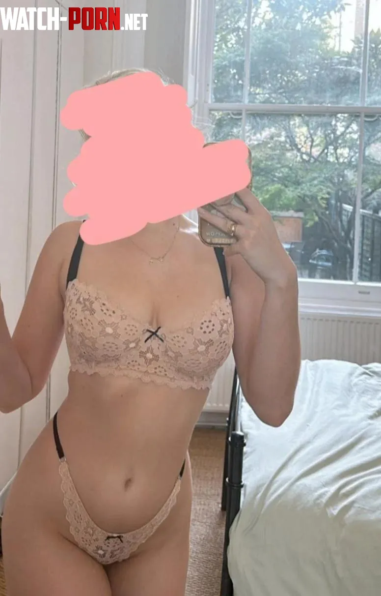 One of my favorite lingeries by DanceNext3113